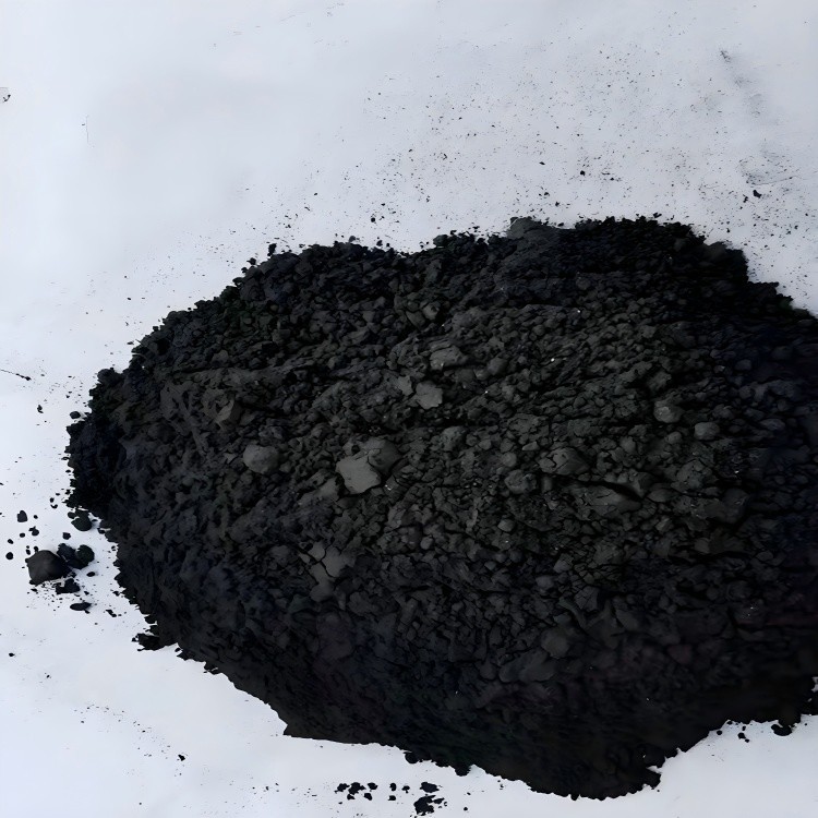 High-Purity Micronized Graphite Powder factory