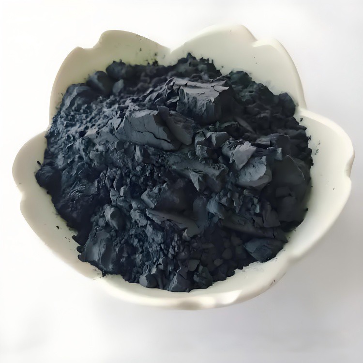 High-Purity Micronized Graphite Powder