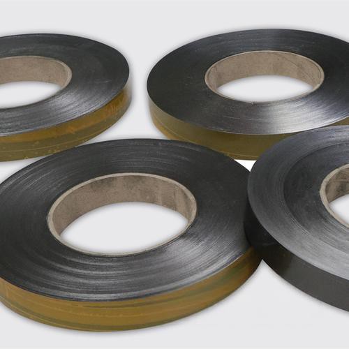 Self-Adhesive Graphite Tape Self-Adhesive Graphite Tape