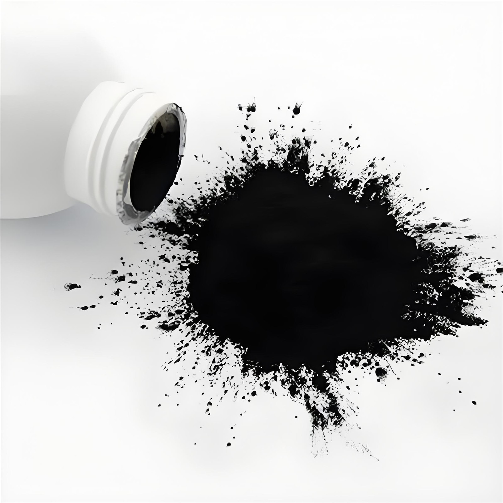High-Purity Micronized Graphite Powder High-Purity Micronized Graphite Powder