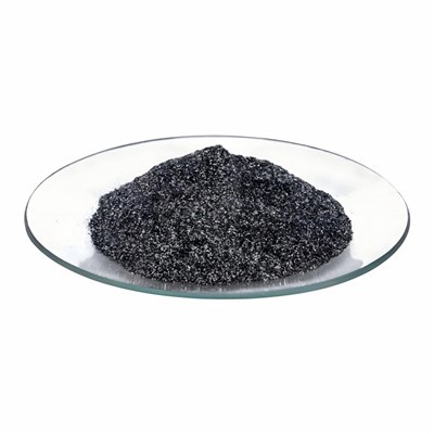 Alta Vastiĝo-Indico Expandable Graphite